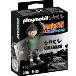 Playmobil Naruto Action Figure - Select Figure(s)