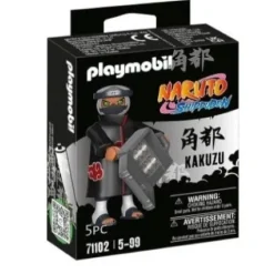 Playmobil Naruto Action Figure - Select Figure(s)