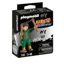 Playmobil Naruto Action Figure - Select Figure(s)