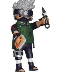Playmobil Naruto Action Figure - Select Figure(s)