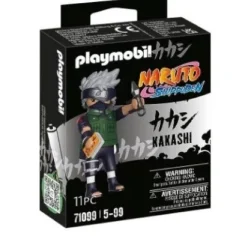 Playmobil Naruto Action Figure - Select Figure(s)