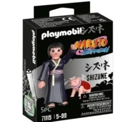 Playmobil Naruto Action Figure - Select Figure(s)