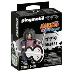 Playmobil Naruto Action Figure - Select Figure(s)