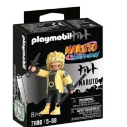 Playmobil Naruto Action Figure - Select Figure(s)