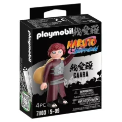 Playmobil Naruto Action Figure - Select Figure(s)