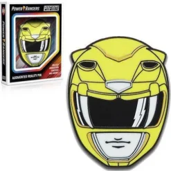 Power Rangers Augmented Reality Enamel Pin - Choose your Pin