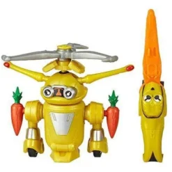 Power Rangers Basic 6-Inch Action Figures - Jack Beastbot