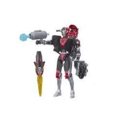 Power Rangers Beast Machines Deluxe Action Figure - Cruise Beastbot