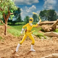 Power Rangers Lightning Collection Zeo 6-Inch Action Figure - Select Figure(s)