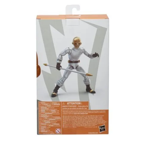 Power Rangers Lightning Collection Zeo 6-Inch Action Figure - Select Figure(s)