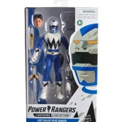 Power Rangers Lightning Collection Lost Galaxy 6-Inch Action Figure - Select Figure(s)