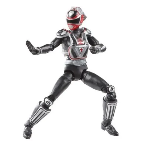 Power Rangers Lightning Collection S.P.D. 6-Inch Action Figure - Select Figure(s)