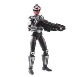 Power Rangers Lightning Collection S.P.D. 6-Inch Action Figure - Select Figure(s)