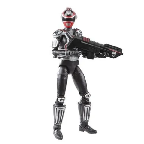 Power Rangers Lightning Collection S.P.D. 6-Inch Action Figure - Select Figure(s)