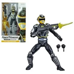 Power Rangers Lightning Collection S.P.D. 6-Inch Action Figure - Select Figure(s)