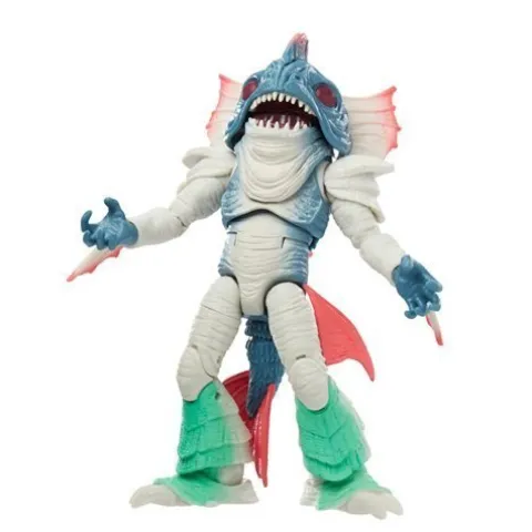Power Rangers Lightning Collection Deluxe Pirantishead 6-Inch Action Figure