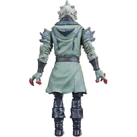 Power Rangers Lightning Collection Dino Thunder 6-Inch Action Figure - Select Figure(s)