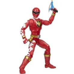 Power Rangers Lightning Collection Dino Thunder 6-Inch Action Figure - Select Figure(s)
