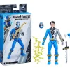 Power Rangers Lightning Collection Dino Fury 6-Inch Action Figure - Select Figure(s)