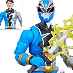 Power Rangers Lightning Collection Dino Fury 6-Inch Action Figure - Select Figure(s)