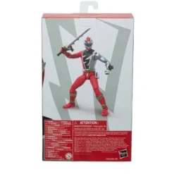 Power Rangers Lightning Collection Dino Fury 6-Inch Action Figure - Select Figure(s)