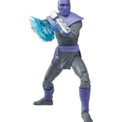 Power Rangers X Teenage Mutant Ninja Turtles Lightning Collection Action Figures - Select Figures