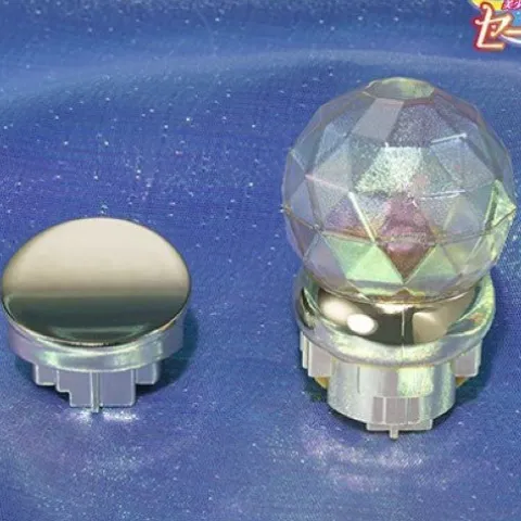 Pretty Guardian Sailor Moon Moon Stick Brilliant Proplica