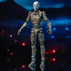 Rebel Moon Series 1 Action Figure - Jimmy or Nemesis