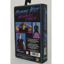 SDCC 2022 Cobra Kai VHS Action Figure - Select Figure(s)