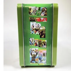 SDCC 2023 Tin Titans Marvel Man-Thing Lunchbox with Thermos - Previews Exclusive