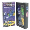SDCC 2024 Transformers Divide & Conquer VHS Minimates Box Set