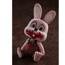 Silent Hill 3 Robbie The Rabbit(Pink) Nendoroid Action Figure