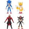 Sonic 3 Movie 5-Inch Action Figure - Select Figure