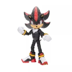 Sonic 3 Movie 5-Inch Action Figure - Select Figure