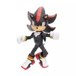 Sonic 3 Movie 5-Inch Action Figure - Select Figure