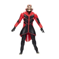 Sonic 3 Movie 5-Inch Action Figure - Select Figure