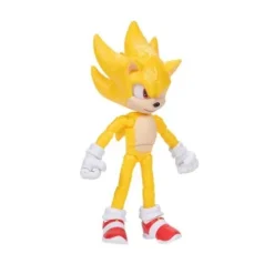 Sonic 3 Movie 5-Inch Action Figure - Select Figure