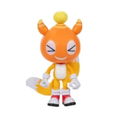 Sonic 3 Movie 5-Inch Action Figure - Select Figure