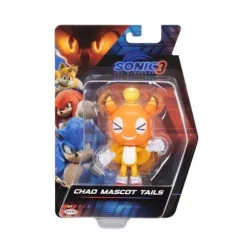 Sonic 3 Movie 5-Inch Action Figure - Select Figure