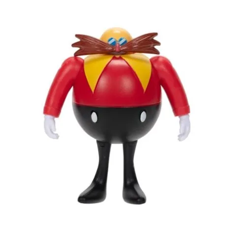 Sonic the Hedgehog 2 1/2" Figure - Select Figure(s)
