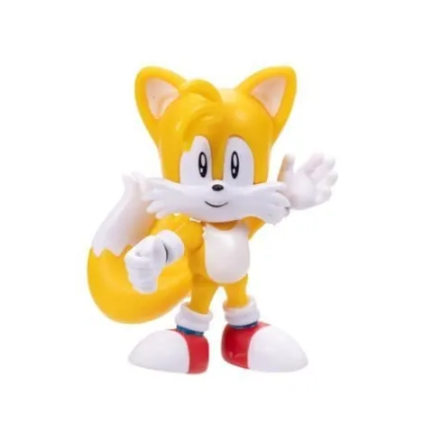 Sonic the Hedgehog 2 1/2" Figure - Select Figure(s)
