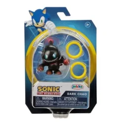 Sonic the Hedgehog 2 1/2