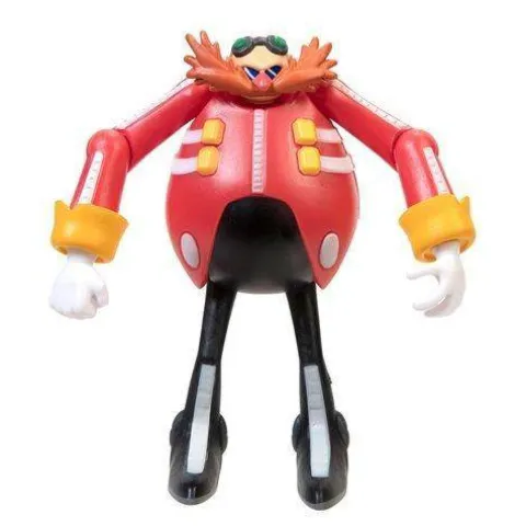 Sonic the Hedgehog 2 1/2" Figure - Select Figure(s)
