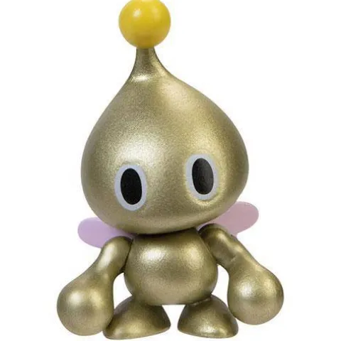 Sonic the Hedgehog 2 1/2" Figure - Select Figure(s)