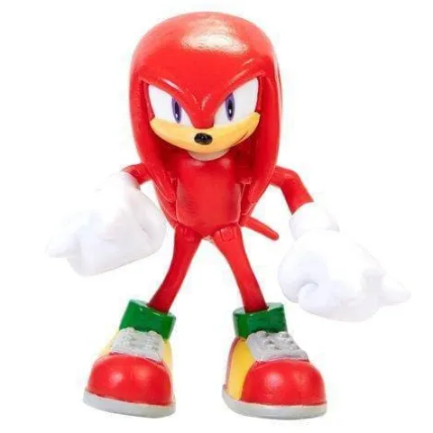 Sonic the Hedgehog 2 1/2" Figure - Select Figure(s)