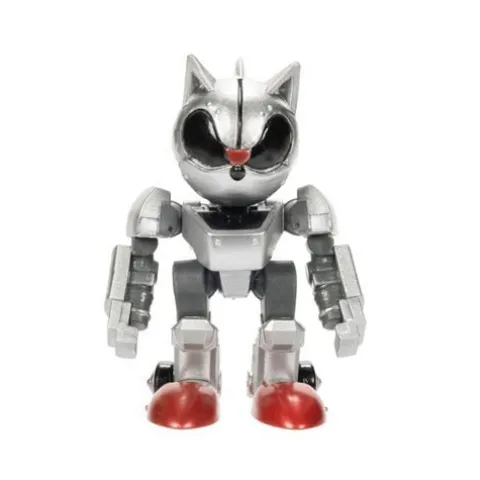 Sonic the Hedgehog 2 1/2" Figure - Select Figure(s)