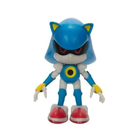 Sonic the Hedgehog 2 1/2" Figure - Select Figure(s)