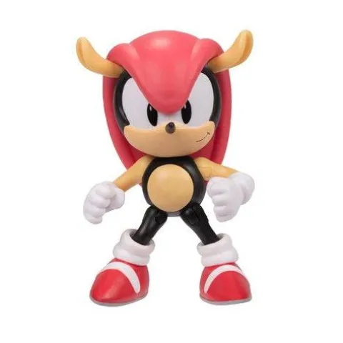 Sonic the Hedgehog 2 1/2" Figure - Select Figure(s)