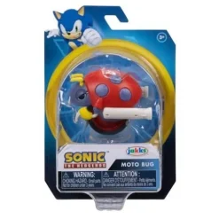 Sonic the Hedgehog 2 1/2