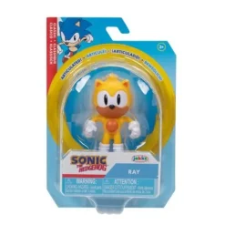 Sonic the Hedgehog 2 1/2